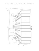 FLAT DISPLAY PANEL diagram and image