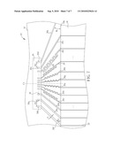 FLAT DISPLAY PANEL diagram and image