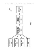 Method and System for Transitioning Between Views in a Traffic Report diagram and image