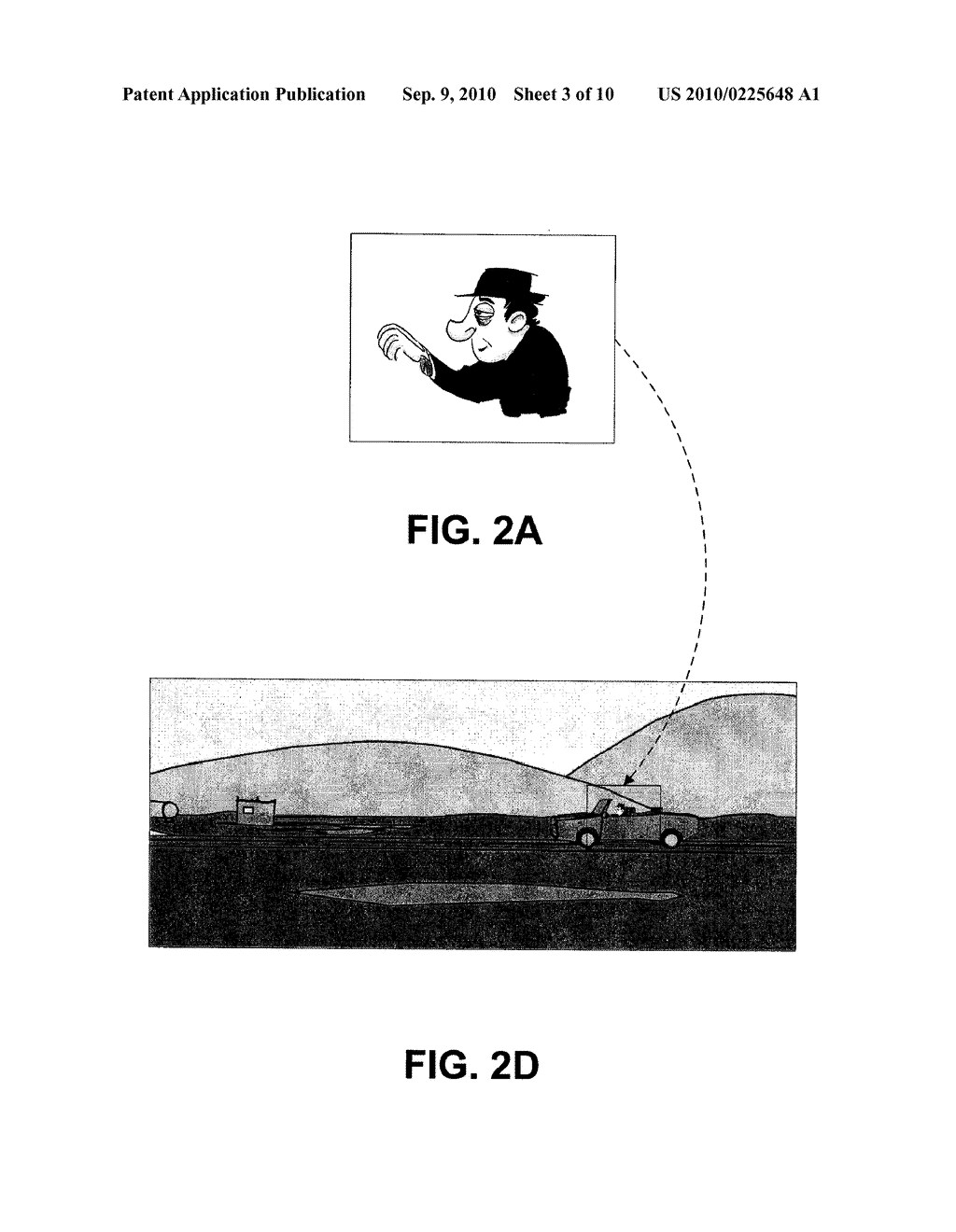 STORY DEVELOPMENT IN MOTION PICTURE - diagram, schematic, and image 04