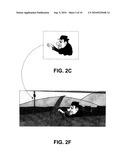 STORY DEVELOPMENT IN MOTION PICTURE diagram and image