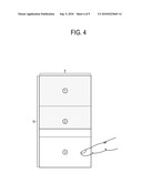 DISPLAY APPARATUS AND CONTROL METHOD OF THE SAME diagram and image