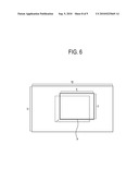 DISPLAY APPARATUS AND CONTROL METHOD OF THE SAME diagram and image