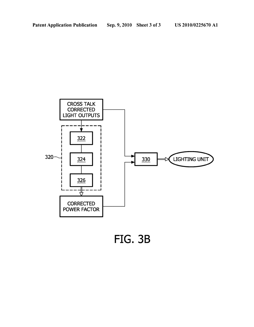 DISPLAY DEVICE AND METHOD OF PROVIDING ILLUMINATION THERETO - diagram, schematic, and image 04