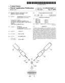 Droplet Mixing Apparatus and Droplet Mixing Method diagram and image