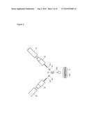 Droplet Mixing Apparatus and Droplet Mixing Method diagram and image