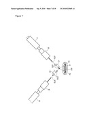 Droplet Mixing Apparatus and Droplet Mixing Method diagram and image