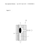 Droplet Mixing Apparatus and Droplet Mixing Method diagram and image