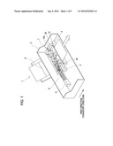 LIQUID EJECTING HEAD UNIT AND LIQUID EJECTING APPARATUS diagram and image