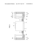 LIQUID EJECTING HEAD UNIT AND LIQUID EJECTING APPARATUS diagram and image