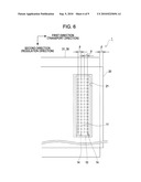 LIQUID EJECTING HEAD UNIT AND LIQUID EJECTING APPARATUS diagram and image