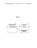 LIQUID EJECTING HEAD UNIT AND LIQUID EJECTING APPARATUS diagram and image