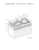 WALL MOUNTABLE PRINTER HAVING HIDDEN PRINT ENGINE diagram and image