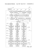 WALL MOUNTABLE PRINTER HAVING HIDDEN PRINT ENGINE diagram and image