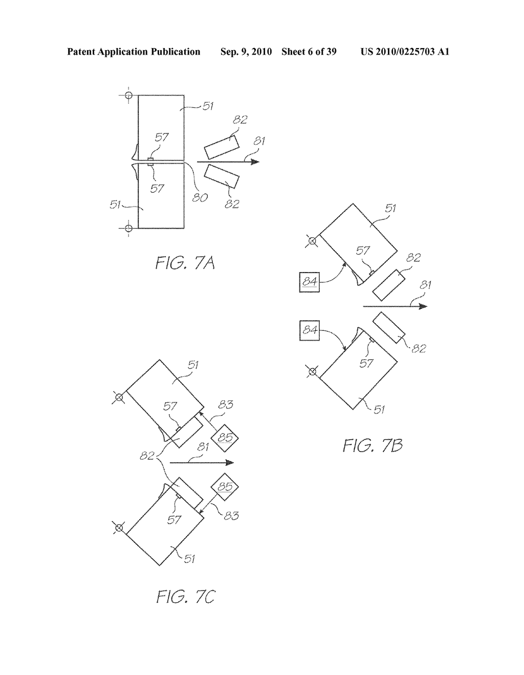 PRINTHEAD ASSEMBLY WITH MULTIPLE PRINTHEAD MODULES AND PRINTED CIRCUIT BOARDS IN SINGLE CASING - diagram, schematic, and image 07