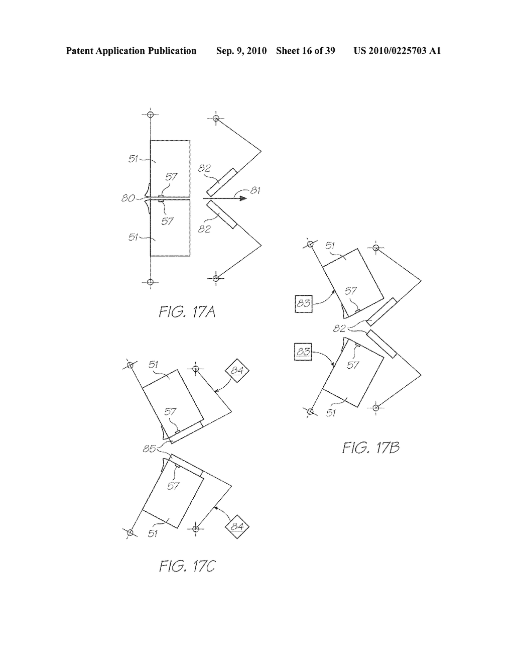 PRINTHEAD ASSEMBLY WITH MULTIPLE PRINTHEAD MODULES AND PRINTED CIRCUIT BOARDS IN SINGLE CASING - diagram, schematic, and image 17