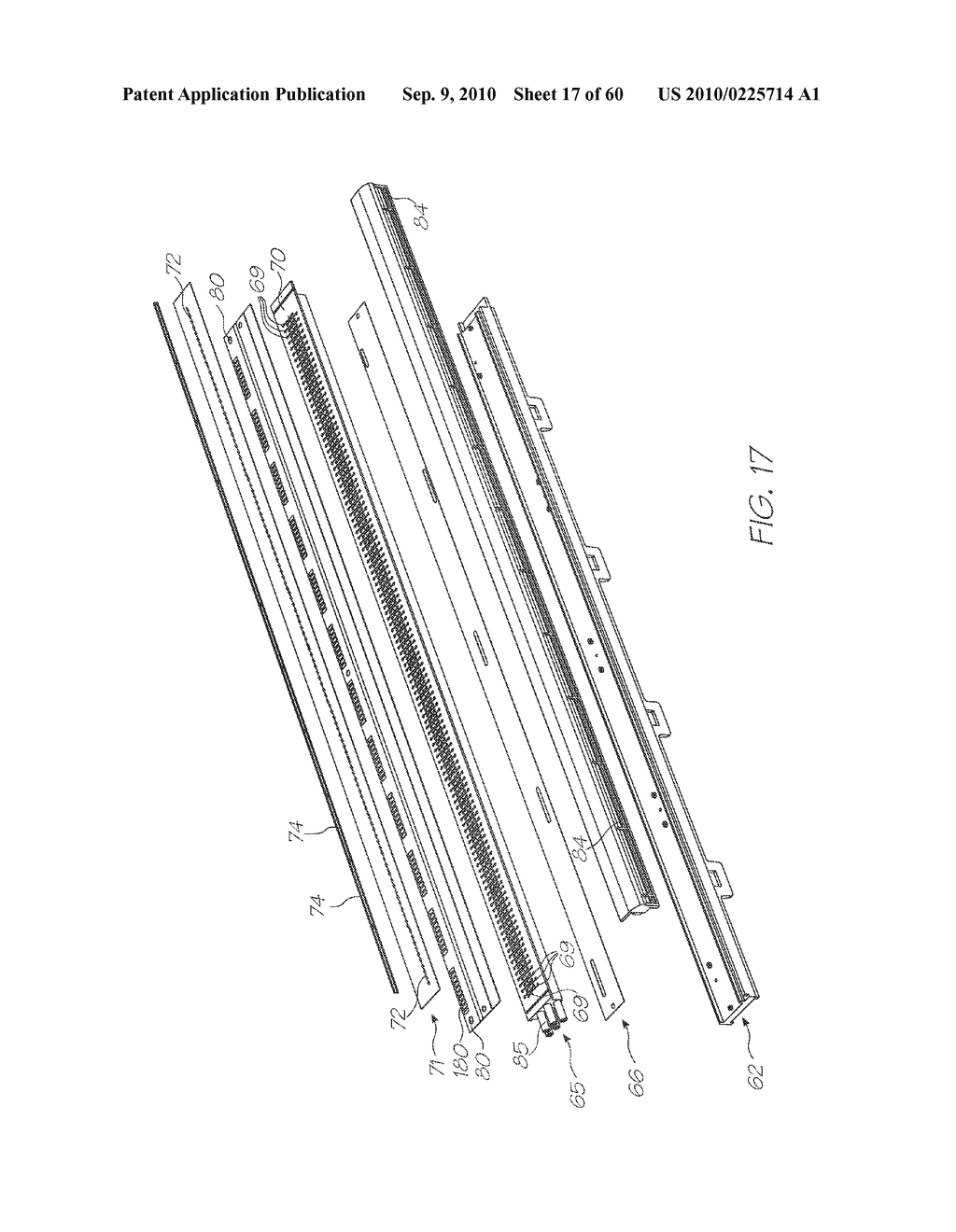 REFILL UNIT HAVING FLUID STORAGE ACTUATORS - diagram, schematic, and image 18