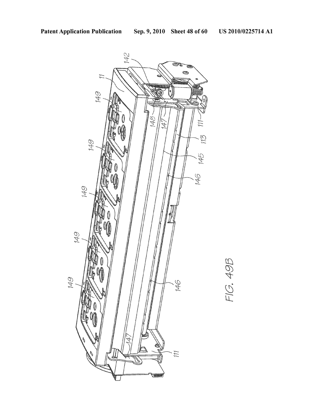 REFILL UNIT HAVING FLUID STORAGE ACTUATORS - diagram, schematic, and image 49