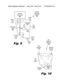 AUTOMATIC CLEANING IN A LIQUID INK PRINTING SYSTEM diagram and image