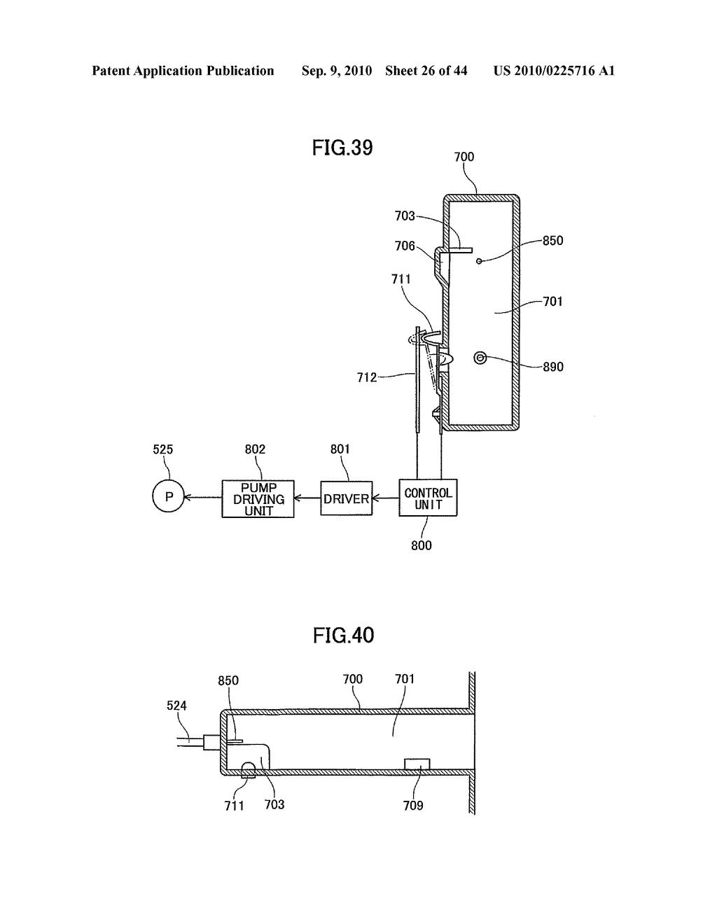 INK CARTRIDGE AND AN IMAGING APPARATUS - diagram, schematic, and image 27