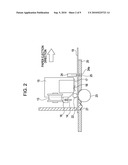 CONVEYANCE APPARATUS AND RECORDING APPARATUS diagram and image