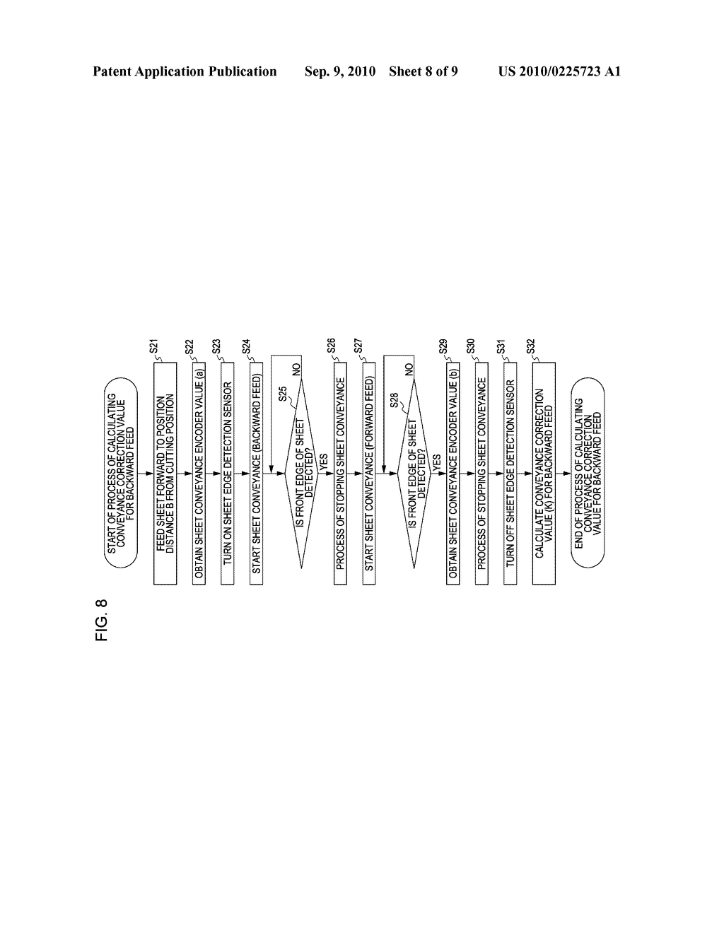 CONVEYANCE APPARATUS AND RECORDING APPARATUS - diagram, schematic, and image 09