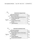 Customizing security features diagram and image