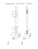 LIGHT-EMITTING DEVICE, EXPOSURE DEVICE, IMAGE FORMING APPARATUS AND SIGNAL SUPPLY METHOD diagram and image