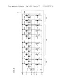 LIGHT-EMITTING DEVICE, EXPOSURE DEVICE, IMAGE FORMING APPARATUS AND SIGNAL SUPPLY METHOD diagram and image