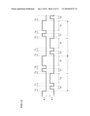 LIGHT-EMITTING DEVICE, EXPOSURE DEVICE, IMAGE FORMING APPARATUS AND SIGNAL SUPPLY METHOD diagram and image