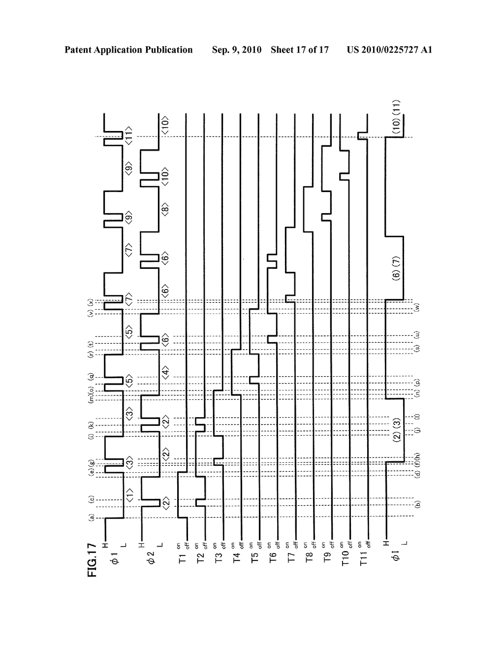 LIGHT-EMITTING DEVICE, EXPOSURE DEVICE, IMAGE FORMING APPARATUS AND SIGNAL SUPPLY METHOD - diagram, schematic, and image 18