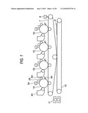 EXPOSURE DEVICE, IMAGE FORMING APPARATUS AND COMPUTER-READABLE MEDIUM diagram and image