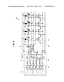 EXPOSURE DEVICE, IMAGE FORMING APPARATUS AND COMPUTER-READABLE MEDIUM diagram and image