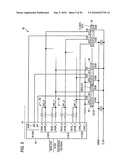 EXPOSURE DEVICE, IMAGE FORMING APPARATUS AND COMPUTER-READABLE MEDIUM diagram and image