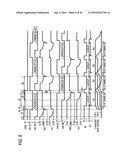 EXPOSURE DEVICE, IMAGE FORMING APPARATUS AND COMPUTER-READABLE MEDIUM diagram and image