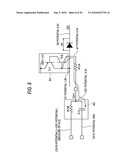 EXPOSURE DEVICE, IMAGE FORMING APPARATUS AND COMPUTER-READABLE MEDIUM diagram and image