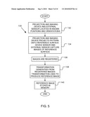 REFERENCE IMAGE TECHNIQUES FOR THREE-DIMENSIONAL SENSING diagram and image