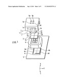 COMPOUND EYE CAMERA MODULE AND METHOD OF PRODUCING THE SAME diagram and image