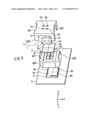 COMPOUND EYE CAMERA MODULE AND METHOD OF PRODUCING THE SAME diagram and image