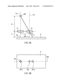 COMPOUND EYE CAMERA MODULE AND METHOD OF PRODUCING THE SAME diagram and image