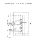 Extended depth-of-field surveillance imaging system diagram and image