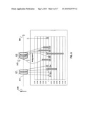 Extended depth-of-field surveillance imaging system diagram and image