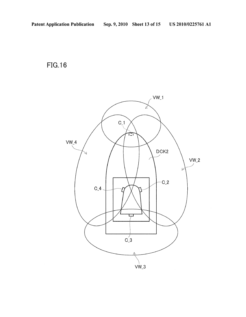 Maneuvering Assisting Apparatus - diagram, schematic, and image 14