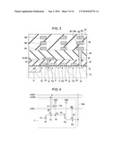 SOLID-STATE IMAGING DEVICE, FABRICATION METHOD FOR THE SAME, AND ELECTRONIC APPARATUS diagram and image