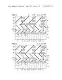 SOLID-STATE IMAGING DEVICE, FABRICATION METHOD FOR THE SAME, AND ELECTRONIC APPARATUS diagram and image