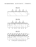 SOLID-STATE IMAGING DEVICE, FABRICATION METHOD FOR THE SAME, AND ELECTRONIC APPARATUS diagram and image