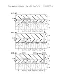 SOLID-STATE IMAGING DEVICE, FABRICATION METHOD FOR THE SAME, AND ELECTRONIC APPARATUS diagram and image