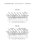 SOLID-STATE IMAGING DEVICE, FABRICATION METHOD FOR THE SAME, AND ELECTRONIC APPARATUS diagram and image