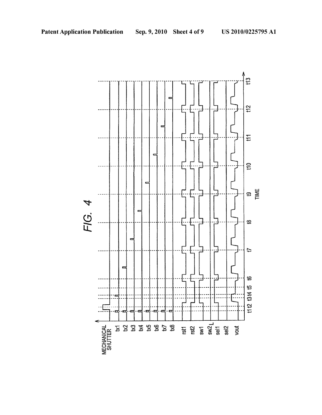 IMAGE PICKUP APPARATUS - diagram, schematic, and image 05