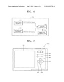 DIGITAL PHOTOGRAPHING DEVICE, METHOD OF CONTROLLING THE SAME, AND COMPUTER-READABLE STORAGE MEDIUM FOR EXECUTING THE METHOD diagram and image